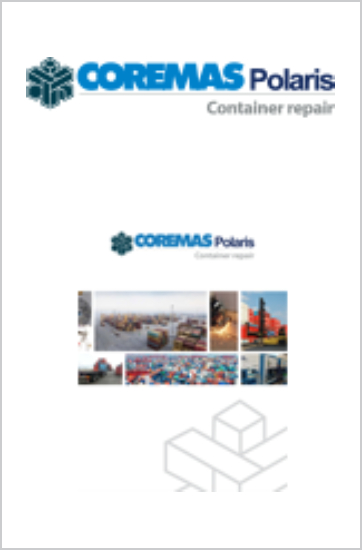 Catalogo Coremas Polaris - Container Repair